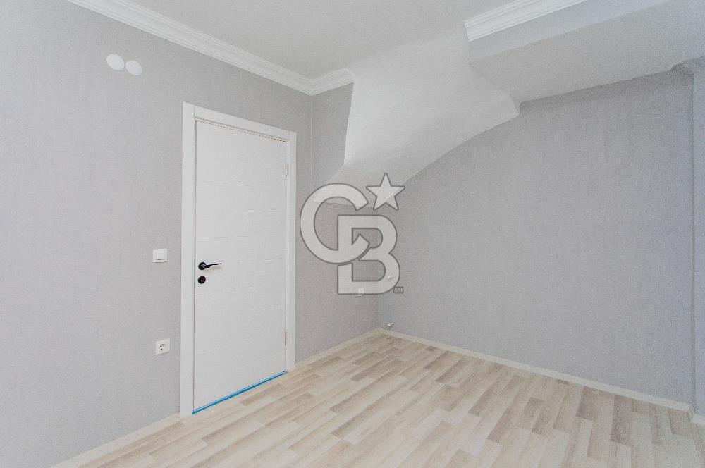 Yenifoça Mustafa Kemal Atatürk Mah. Satılık 4+1 Villa