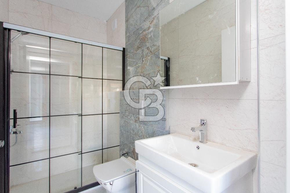 Yenifoça Mustafa Kemal Atatürk Mah. Satılık 4+1 Villa