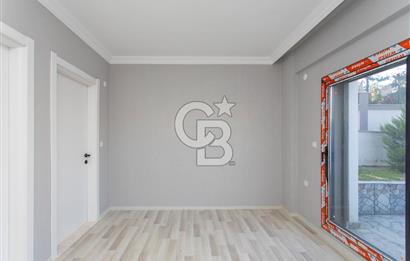 Yenifoça Mustafa Kemal Atatürk Mah. Satılık 4+1 Villa