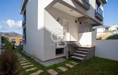 Yenifoça Mustafa Kemal Atatürk Mah. Satılık 4+1 Villa