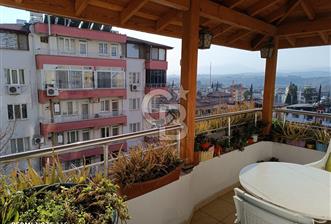 Antakya'nın En Nezih Bölgesinde, Güney Cephe Geniş 2. Kat Daire - 2 - 320509