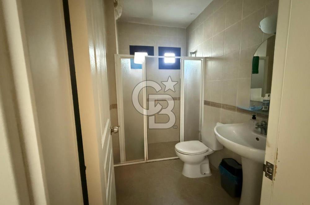 Kuşadası Olivia Sitesinde Doğa İçinde Müstakil Havuzlu Villa