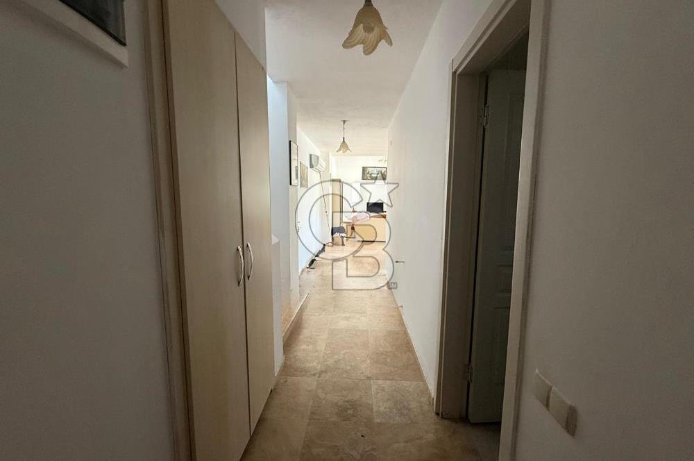 Kuşadası Olivia Sitesinde Doğa İçinde Müstakil Havuzlu Villa