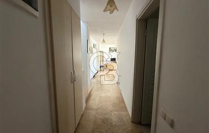 Kuşadası Olivia Sitesinde Doğa İçinde Müstakil Havuzlu Villa