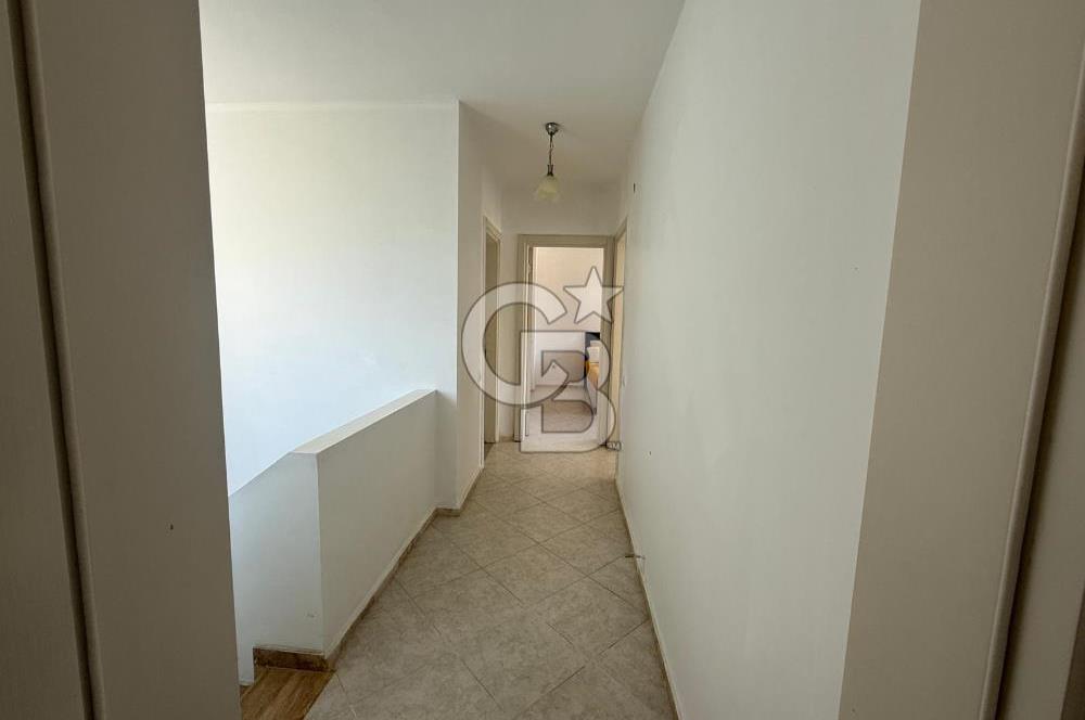 Kuşadası Olivia Sitesinde Doğa İçinde Müstakil Havuzlu Villa