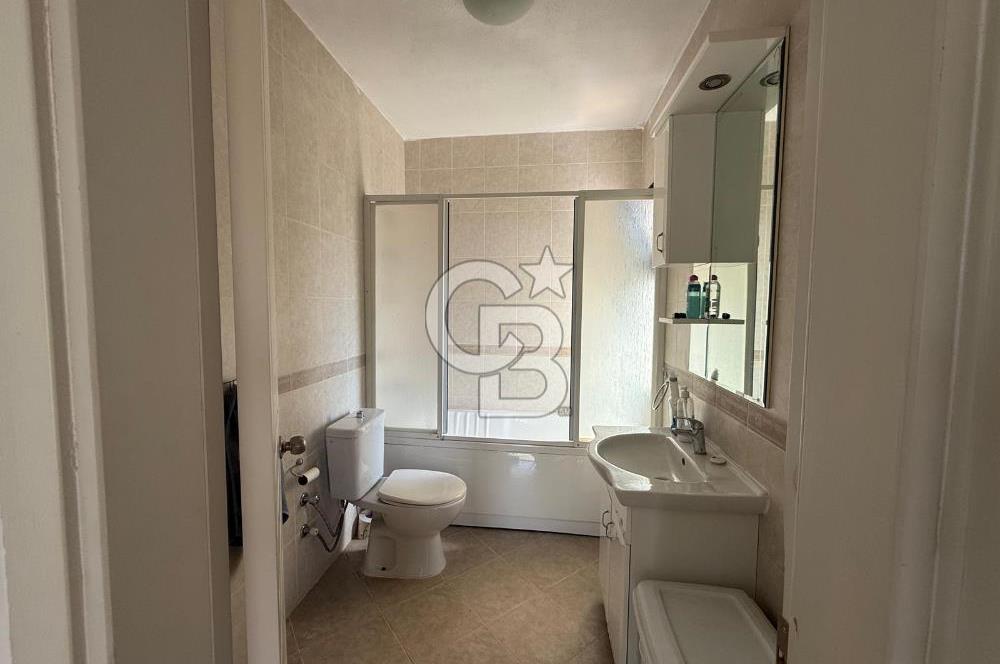 Kuşadası Olivia Sitesinde Doğa İçinde Müstakil Havuzlu Villa