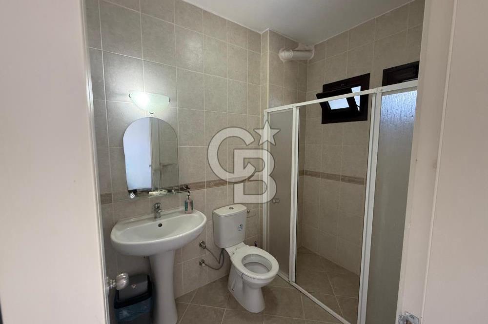 Kuşadası Olivia Sitesinde Doğa İçinde Müstakil Havuzlu Villa