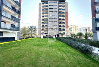 KAPALI VE AÇIK OTOPARKLI, FOLKART YAKINI KONFORLU 3+1 DAİRE - 2 - 320492