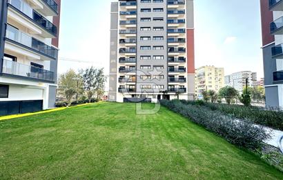 KAPALI VE AÇIK OTOPARKLI, FOLKART YAKINI KONFORLU 3+1 DAİRE