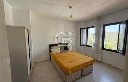 Kuşadası Olivia Sitesinde Doğa İçinde Müstakil Havuzlu Villa