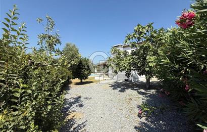 Kuşadası Olivia Sitesinde Doğa İçinde Müstakil Havuzlu Villa