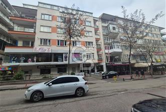 KIZILAY FEVZİ ÇAKMAK 1. SOKAKTA SATILIK 3+1 OFİS - 3 - 320531