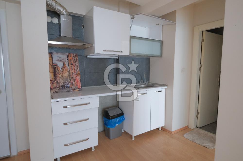 ULUKENTTE  COLDWELL BANKER İYA GAYRİMENKUL' DEN  2+0 KİRALIK DAİRE;