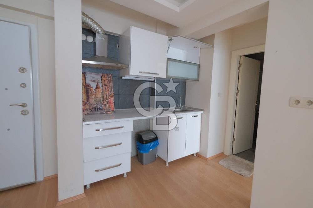 ULUKENTTE  COLDWELL BANKER İYA GAYRİMENKUL' DEN  2+0 KİRALIK DAİRE;