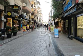 Karşıyaka Çarşı'da İşlek Lokasyon da Devren Kiralık - 7 - 320527