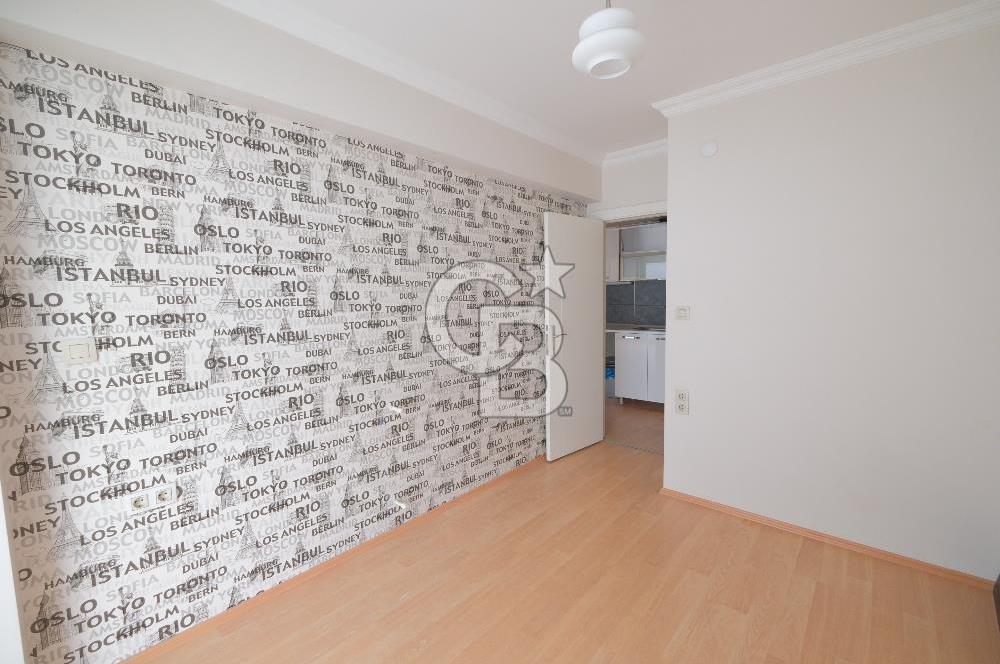 ULUKENTTE  COLDWELL BANKER İYA GAYRİMENKUL' DEN  2+0 KİRALIK DAİRE;