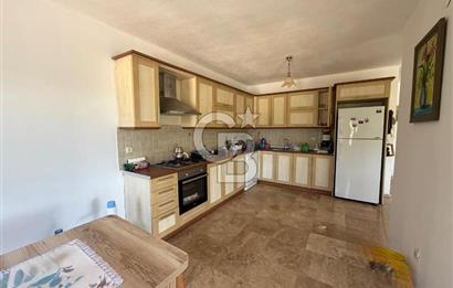 Kuşadası Olivia Sitesinde Doğa İçinde Müstakil Havuzlu Villa