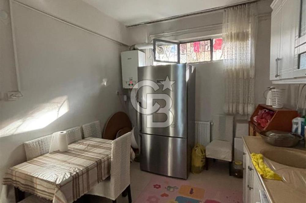 YENİMAHALLEDE MÜSTAKİL BAHÇELİ 3+1 GİRİŞKAT SATILIK DAİRE