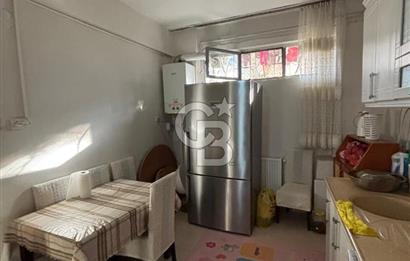 YENİMAHALLEDE MÜSTAKİL BAHÇELİ 3+1 GİRİŞKAT SATILIK DAİRE