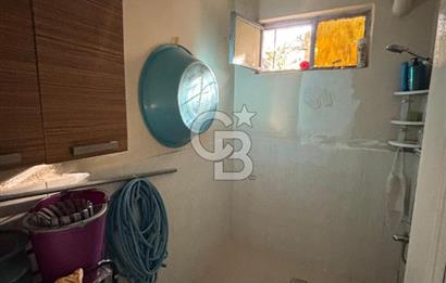 YENİMAHALLEDE MÜSTAKİL BAHÇELİ 3+1 GİRİŞKAT SATILIK DAİRE