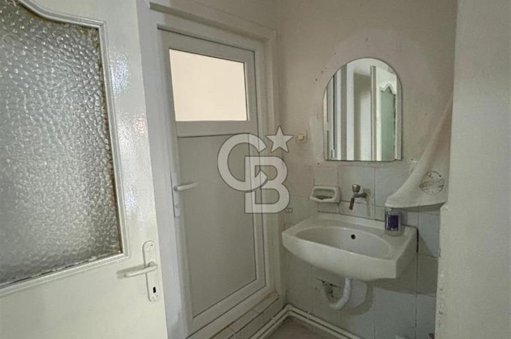 YENİMAHALLEDE MÜSTAKİL BAHÇELİ 3+1 GİRİŞKAT SATILIK DAİRE