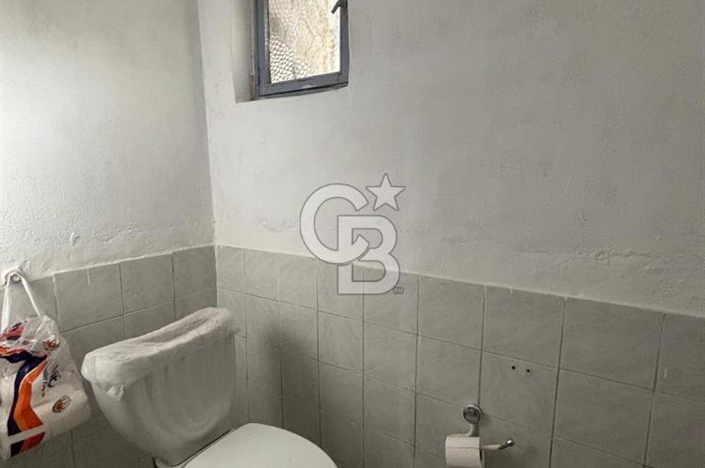 YENİMAHALLEDE MÜSTAKİL BAHÇELİ 3+1 GİRİŞKAT SATILIK DAİRE