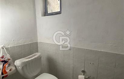 YENİMAHALLEDE MÜSTAKİL BAHÇELİ 3+1 GİRİŞKAT SATILIK DAİRE