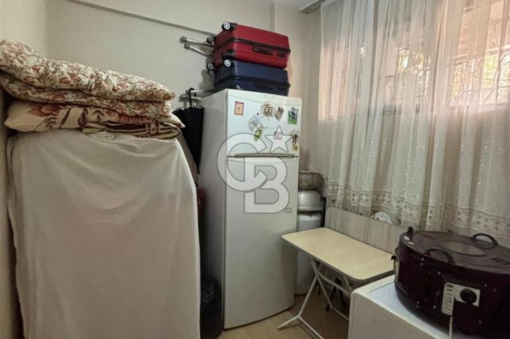 YENİMAHALLEDE MÜSTAKİL BAHÇELİ 3+1 GİRİŞKAT SATILIK DAİRE