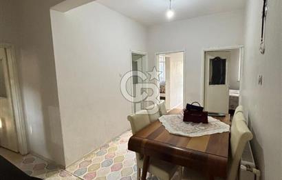 YENİMAHALLEDE MÜSTAKİL BAHÇELİ 3+1 GİRİŞKAT SATILIK DAİRE