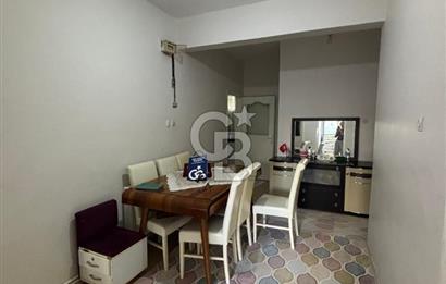 YENİMAHALLEDE MÜSTAKİL BAHÇELİ 3+1 GİRİŞKAT SATILIK DAİRE