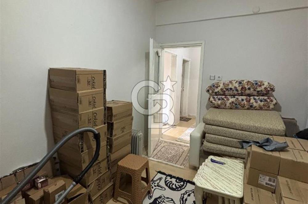 YENİMAHALLEDE MÜSTAKİL BAHÇELİ 3+1 GİRİŞKAT SATILIK DAİRE