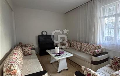 YENİMAHALLEDE MÜSTAKİL BAHÇELİ 3+1 GİRİŞKAT SATILIK DAİRE