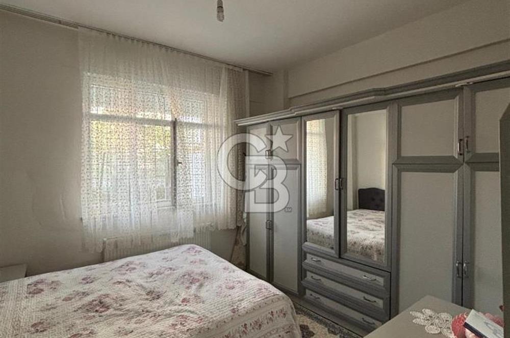 YENİMAHALLEDE MÜSTAKİL BAHÇELİ 3+1 GİRİŞKAT SATILIK DAİRE