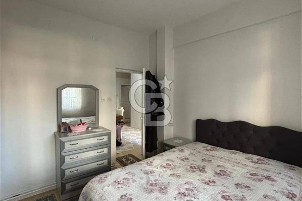 YENİMAHALLEDE MÜSTAKİL BAHÇELİ 3+1 GİRİŞKAT SATILIK DAİRE