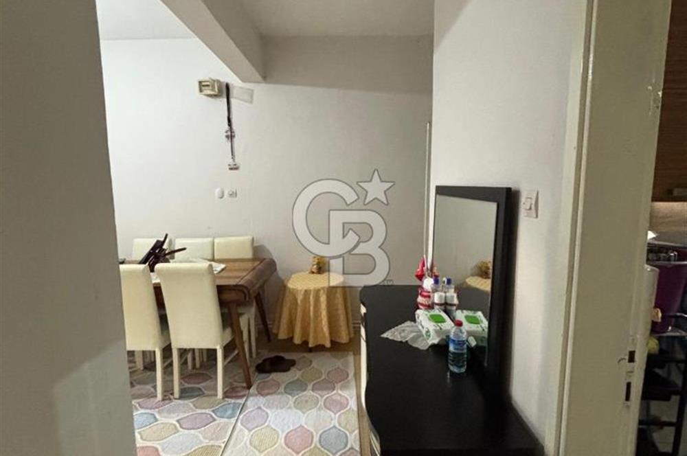 YENİMAHALLEDE MÜSTAKİL BAHÇELİ 3+1 GİRİŞKAT SATILIK DAİRE