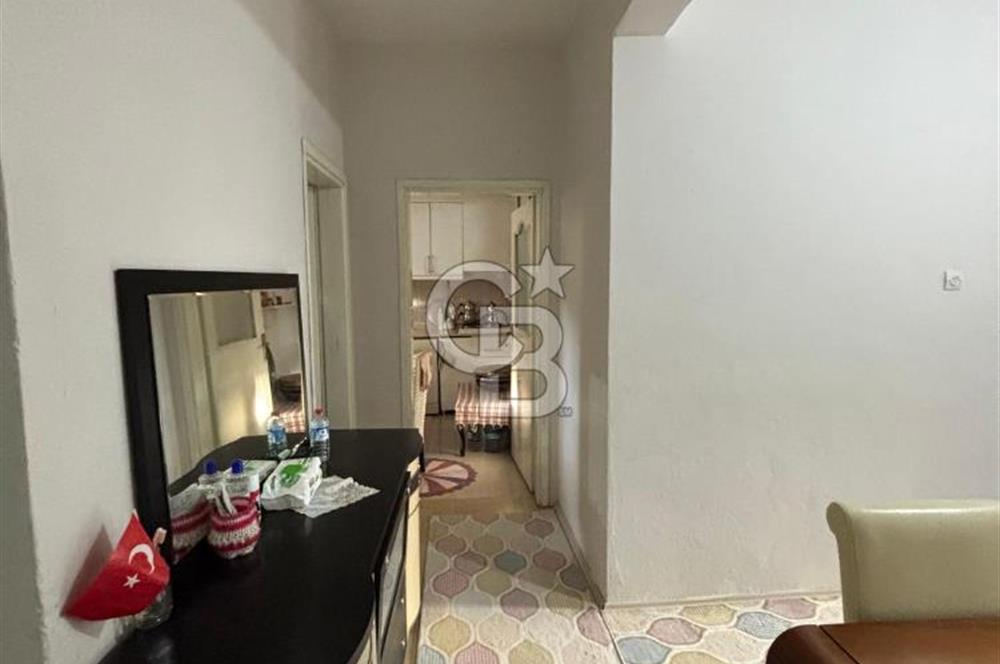 YENİMAHALLEDE MÜSTAKİL BAHÇELİ 3+1 GİRİŞKAT SATILIK DAİRE