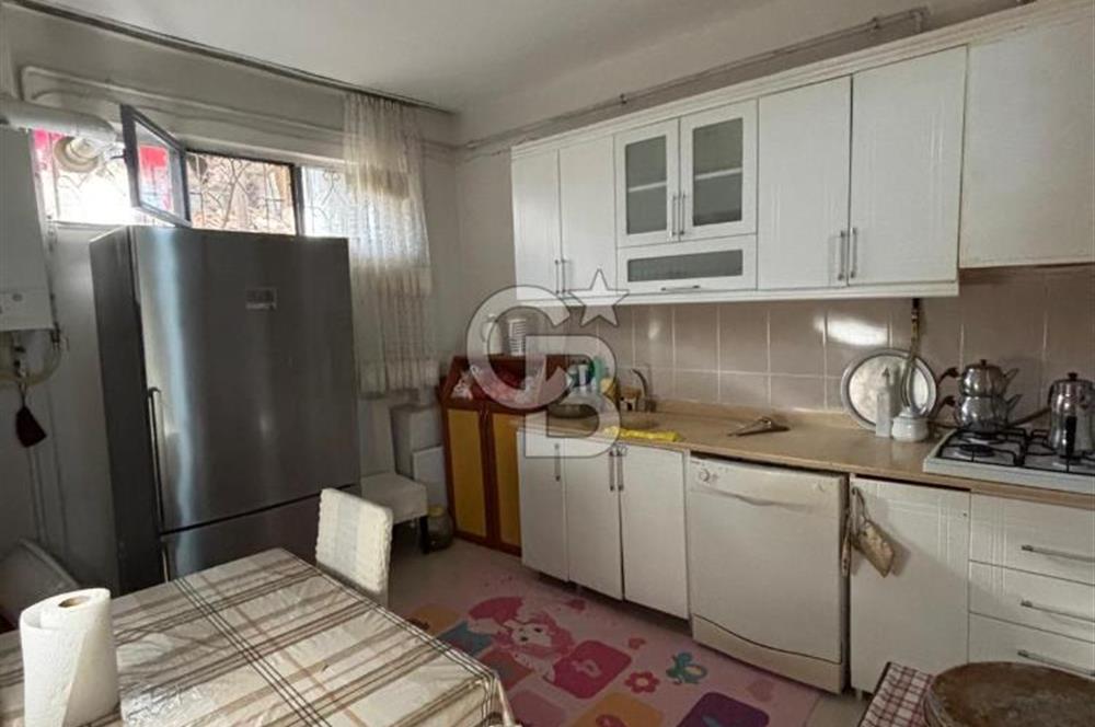 YENİMAHALLEDE MÜSTAKİL BAHÇELİ 3+1 GİRİŞKAT SATILIK DAİRE