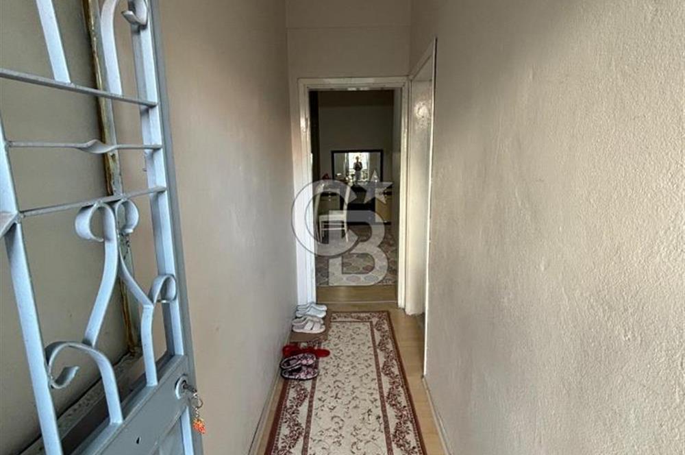 YENİMAHALLEDE MÜSTAKİL BAHÇELİ 3+1 GİRİŞKAT SATILIK DAİRE