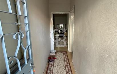 YENİMAHALLEDE MÜSTAKİL BAHÇELİ 3+1 GİRİŞKAT SATILIK DAİRE