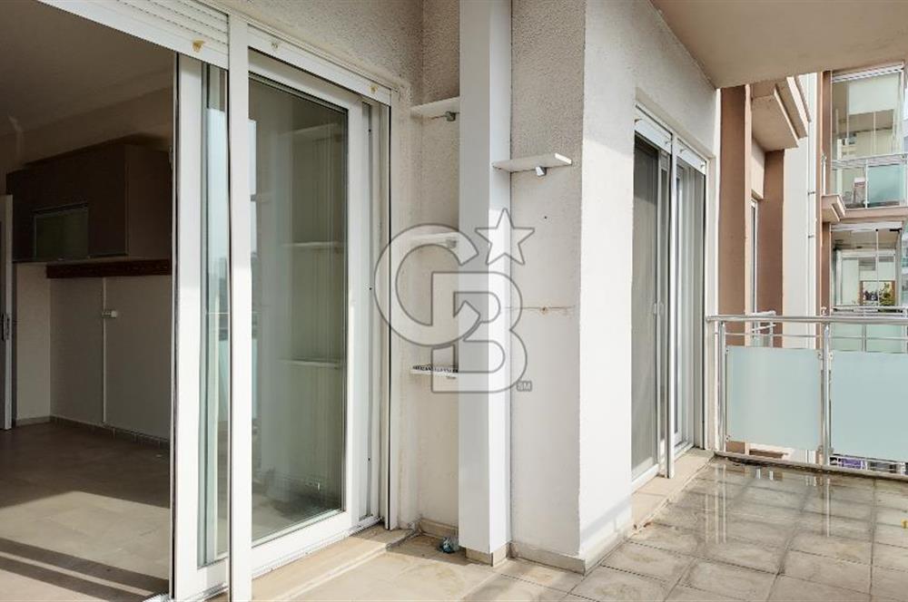 Mavişehir Karya Evleri 3+1 Kiralık Daire