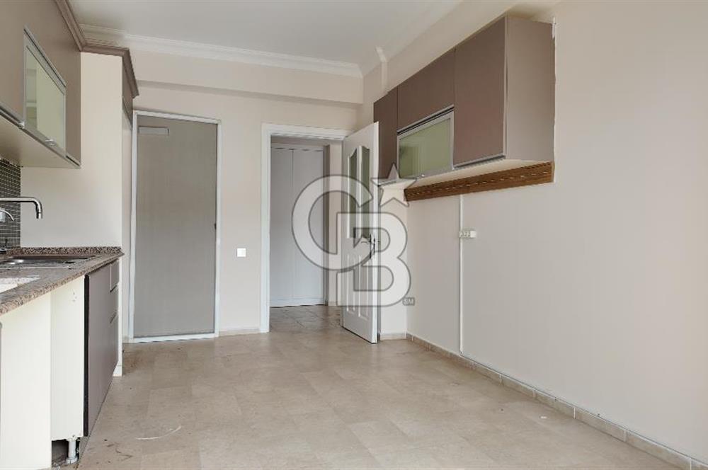 Mavişehir Karya Evleri 3+1 Kiralık Daire