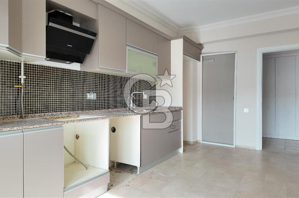 Mavişehir Karya Evleri 3+1 Kiralık Daire