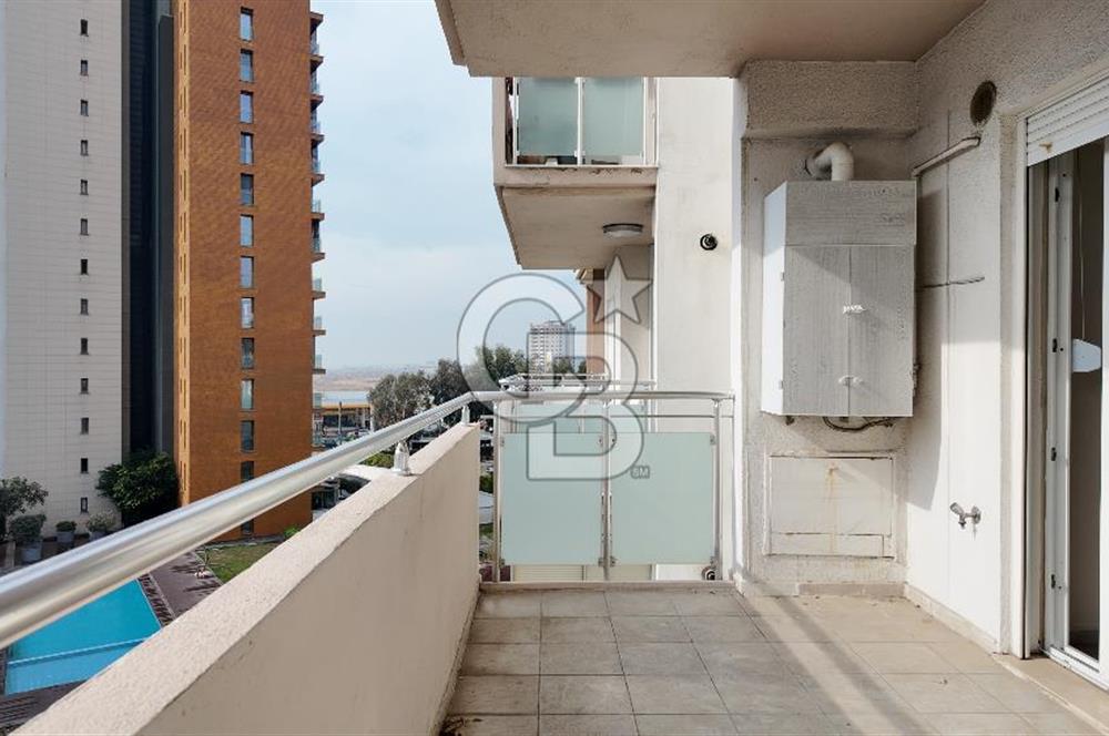 Mavişehir Karya Evleri 3+1 Kiralık Daire
