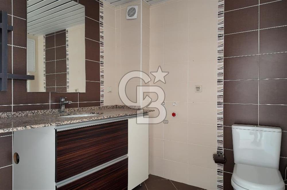 Mavişehir Karya Evleri 3+1 Kiralık Daire