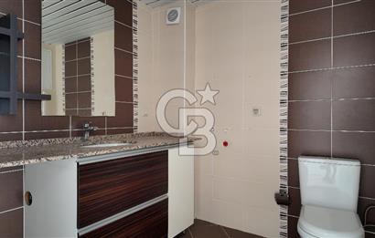 Mavişehir Karya Evleri 3+1 Kiralık Daire