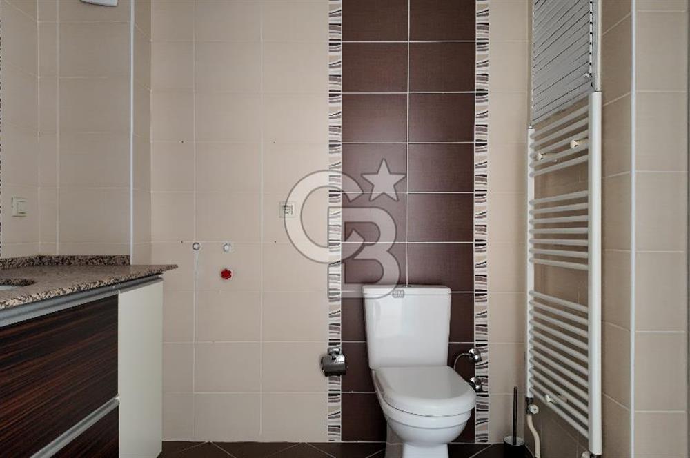Mavişehir Karya Evleri 3+1 Kiralık Daire