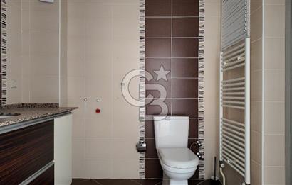 Mavişehir Karya Evleri 3+1 Kiralık Daire