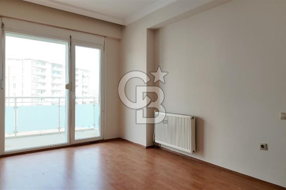 Mavişehir Karya Evleri 3+1 Kiralık Daire