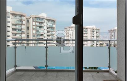 Mavişehir Karya Evleri 3+1 Kiralık Daire