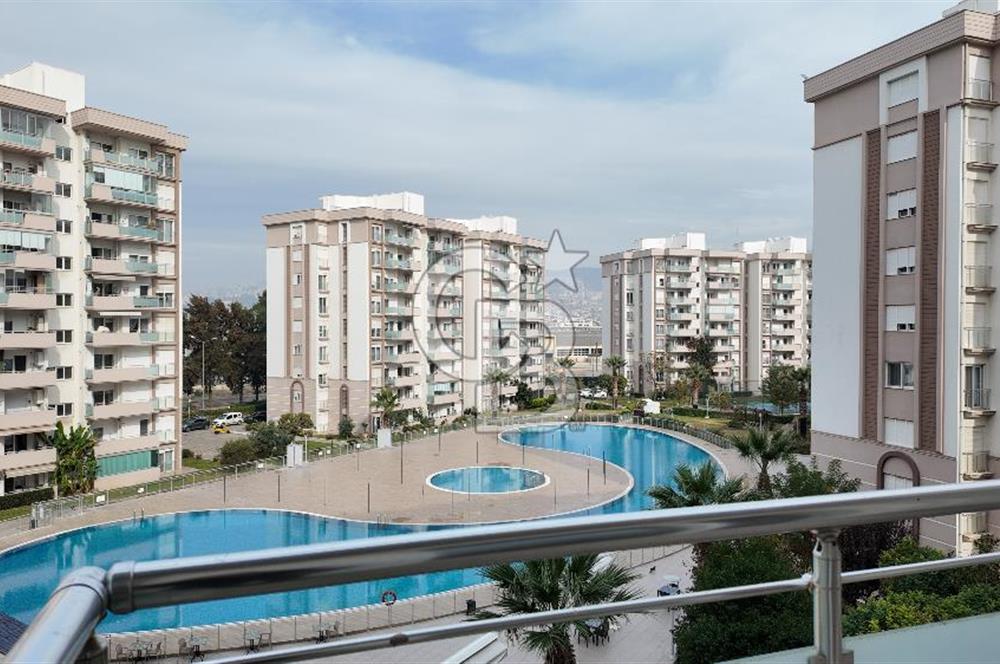 Mavişehir Karya Evleri 3+1 Kiralık Daire